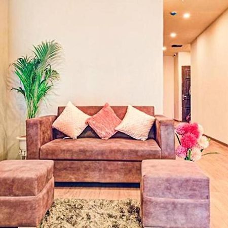Fabhotel Nestlay Rooms Airport - Nr Chennai International Airport Exterior foto